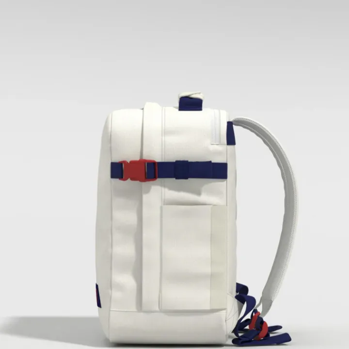 Kleine Reistassen|Handbagage Reistassen>CabinZero Classic 28L Ultra Light Cabin Bag Tech cloud nine