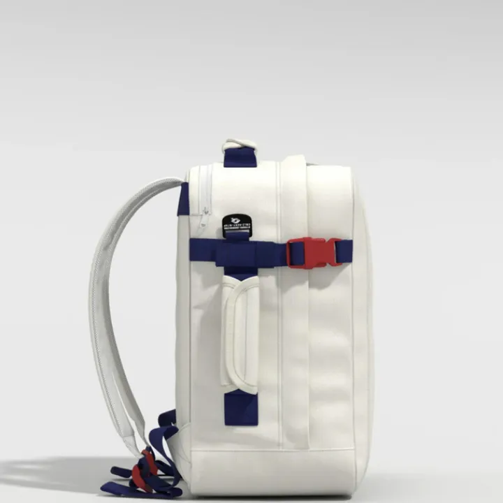 Kleine Reistassen|Handbagage Reistassen>CabinZero Classic 28L Ultra Light Cabin Bag Tech cloud nine