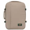Grote Rugzakken|Heren Rugzakken>CabinZero Classic 44L Ultra Light Cabin Bag cebu sands