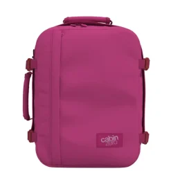 Heren Rugzakken|Dames Rugzakken>CabinZero Classic 28L Ultra Light Cabin Bag lovestruck pink