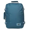 Dames Rugzakken|Heren Rugzakken>CabinZero Classic 36L Ultra Light Cabin Bag aruba blue