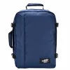 Heren Rugzakken|Dames Rugzakken>CabinZero Classic 36L Ultra Light Cabin Bag navy