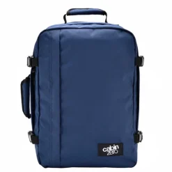 Heren Rugzakken|Dames Rugzakken>CabinZero Classic 36L Ultra Light Cabin Bag navy