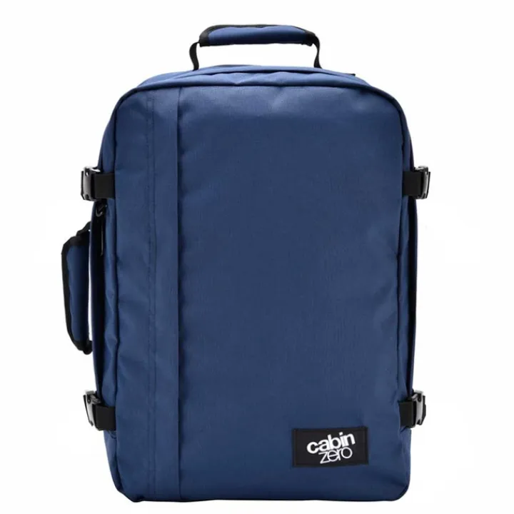 Heren Rugzakken|Dames Rugzakken>CabinZero Classic 36L Ultra Light Cabin Bag navy