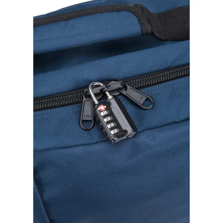 Heren Rugzakken|Dames Rugzakken>CabinZero Classic 36L Ultra Light Cabin Bag navy