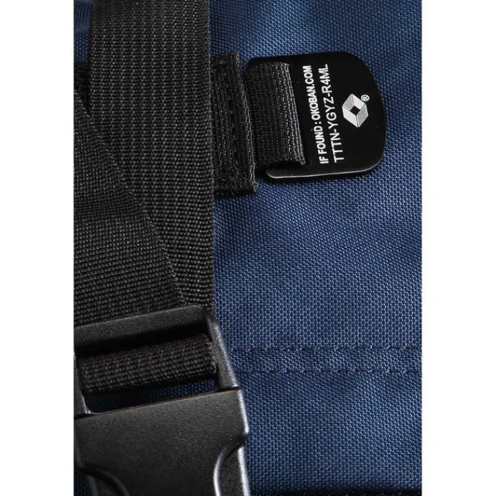 Heren Rugzakken|Dames Rugzakken>CabinZero Classic 36L Ultra Light Cabin Bag navy