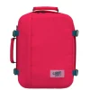 Heren Rugzakken|Dames Rugzakken>CabinZero Classic 28L Ultra Light Cabin Bag miami magenta