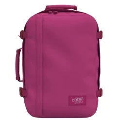Heren Rugzakken|Dames Rugzakken>CabinZero Classic 36L Ultra Light Cabin Bag lovestruck pink