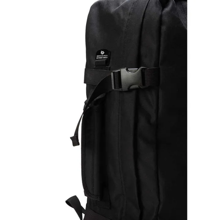Heren Rugzakken|Dames Rugzakken>CabinZero Classic 36L Ultra Light Cabin Bag absolute black
