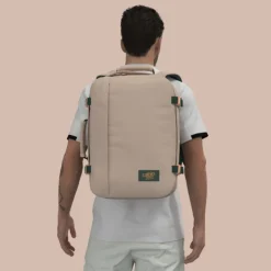 Heren Rugzakken|Dames Rugzakken>CabinZero Classic 36L Ultra Light Cabin Bag cebu sands
