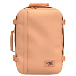 Heren Rugzakken|Dames Rugzakken>CabinZero Classic 36L Ultra Light Cabin Bag sunny day
