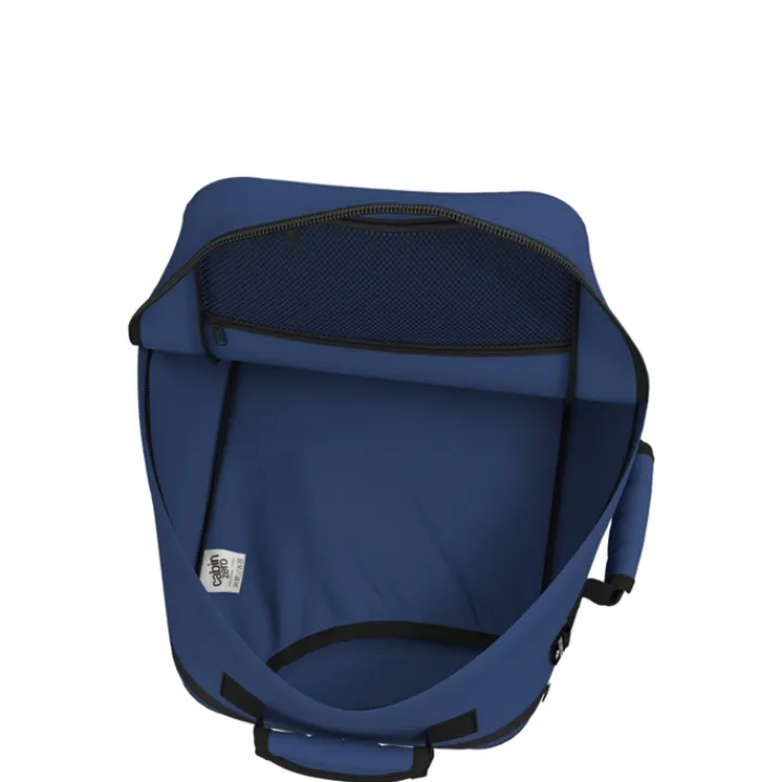Kleine Reistassen|Handbagage Reistassen>CabinZero Classic 28L Ultra Light Cabin Bag Tech navy