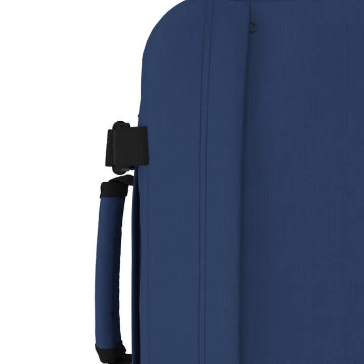 Kleine Reistassen|Handbagage Reistassen>CabinZero Classic 28L Ultra Light Cabin Bag Tech navy