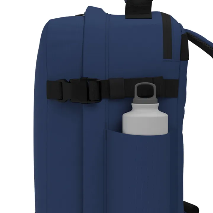 Kleine Reistassen|Handbagage Reistassen>CabinZero Classic 28L Ultra Light Cabin Bag Tech navy