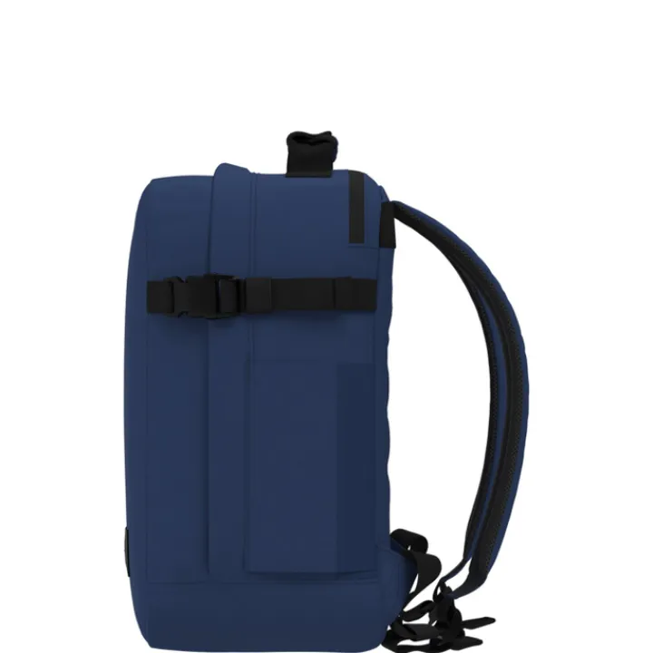 Kleine Reistassen|Handbagage Reistassen>CabinZero Classic 28L Ultra Light Cabin Bag Tech navy