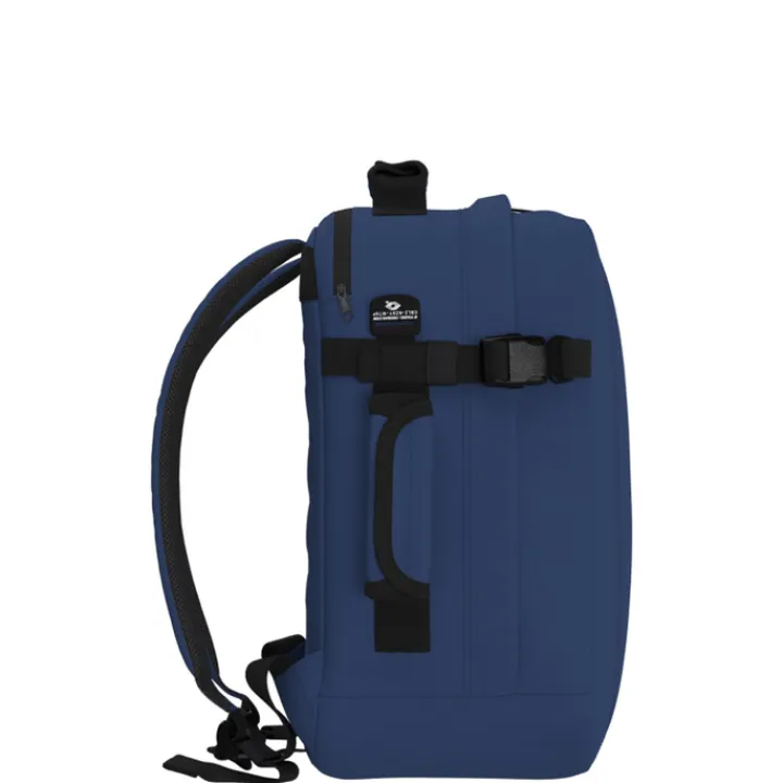 Kleine Reistassen|Handbagage Reistassen>CabinZero Classic 28L Ultra Light Cabin Bag Tech navy