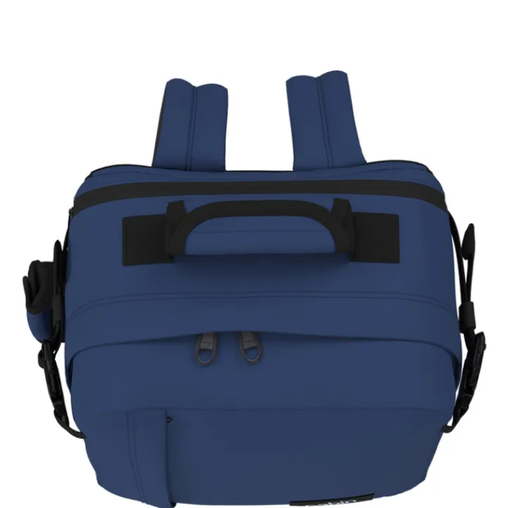 Kleine Reistassen|Handbagage Reistassen>CabinZero Classic 28L Ultra Light Cabin Bag Tech navy