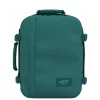 Heren Rugzakken|Dames Rugzakken>CabinZero Classic 28L Ultra Light Cabin Bag meadow green