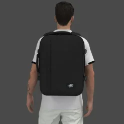 Grote Rugzakken|Heren Rugzakken>CabinZero Classic 44L Ultra Light Cabin Bag gobi sands