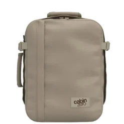 Kleine Reistassen|Handbagage Reistassen>CabinZero Classic 28L Ultra Light Cabin Bag Tech zen garden