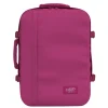 Grote Rugzakken|Heren Rugzakken>CabinZero Classic 44L Ultra Light Cabin Bag lovestruck pink