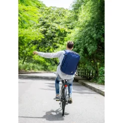 Handbagage Reistassen|Heren Reistassen>CabinZero Classic Plus 42L orange chill