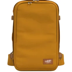 Handbagage Reistassen|Heren Reistassen>CabinZero Classic Pro 42L orange chill
