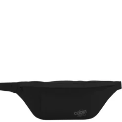 Heuptassen|Crossbody>CabinZero Classic Waistbag 2L absolute black