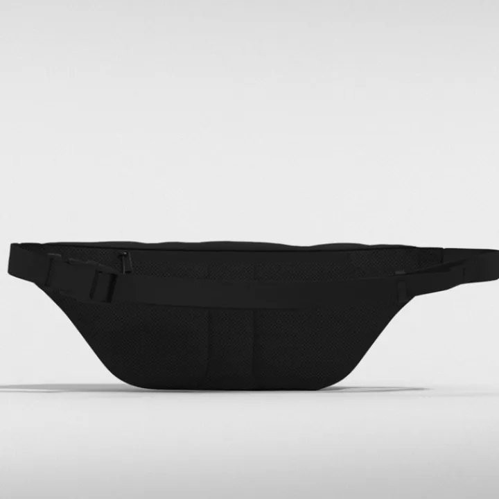 Heuptassen|Crossbody>CabinZero Classic Waistbag 2L absolute black