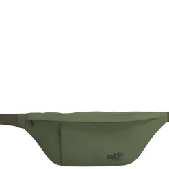 Heuptassen|Crossbody>CabinZero Classic Waistbag 2L georgian khaki