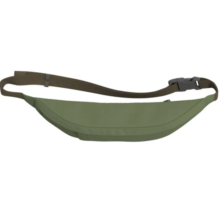 Heuptassen|Crossbody>CabinZero Classic Waistbag 2L georgian khaki