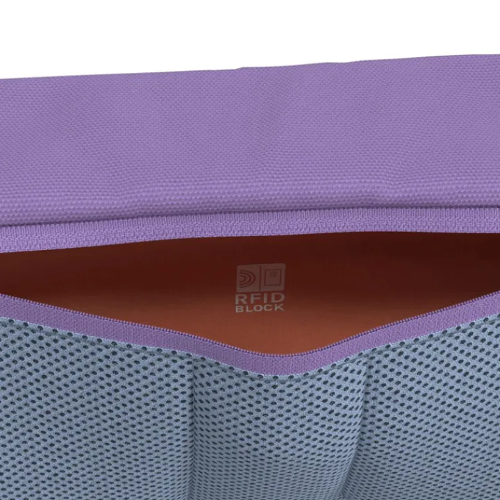 Heuptassen|Crossbody>CabinZero Classic Waistbag 2L lavender love