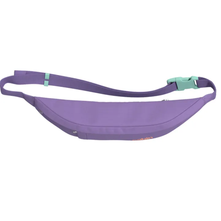 Heuptassen|Crossbody>CabinZero Classic Waistbag 2L lavender love
