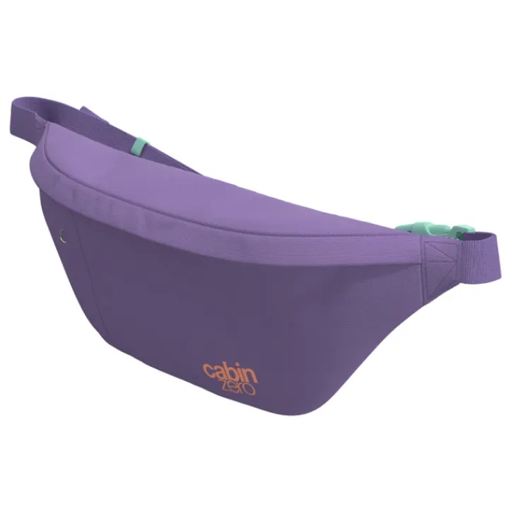 Heuptassen|Crossbody>CabinZero Classic Waistbag 2L lavender love