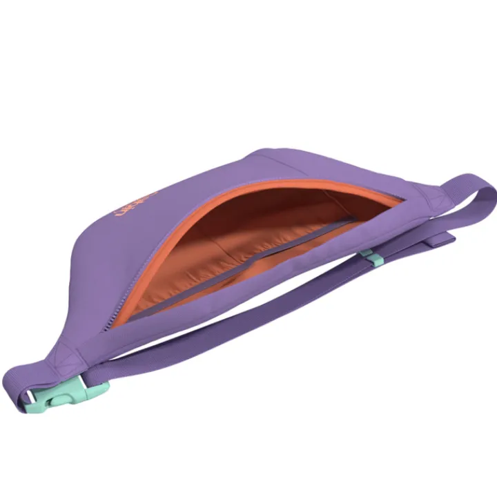 Heuptassen|Crossbody>CabinZero Classic Waistbag 2L lavender love