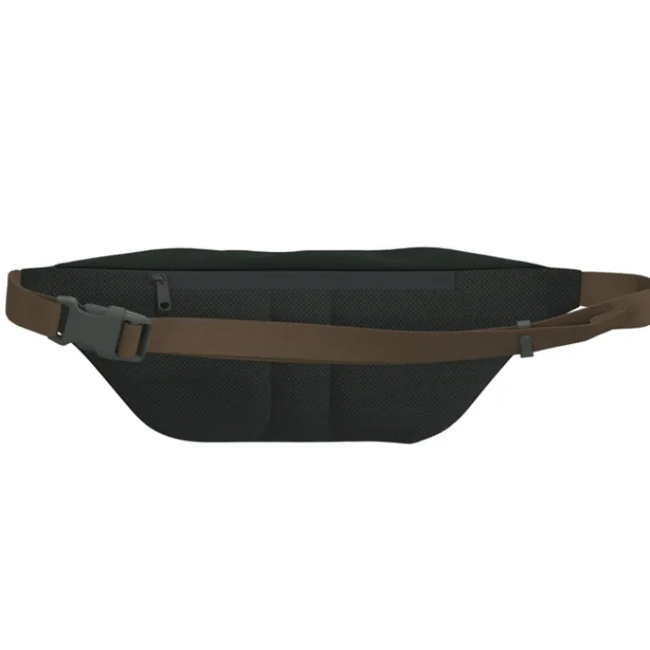 Heuptassen|Crossbody>CabinZero Classic Waistbag 2L black sand