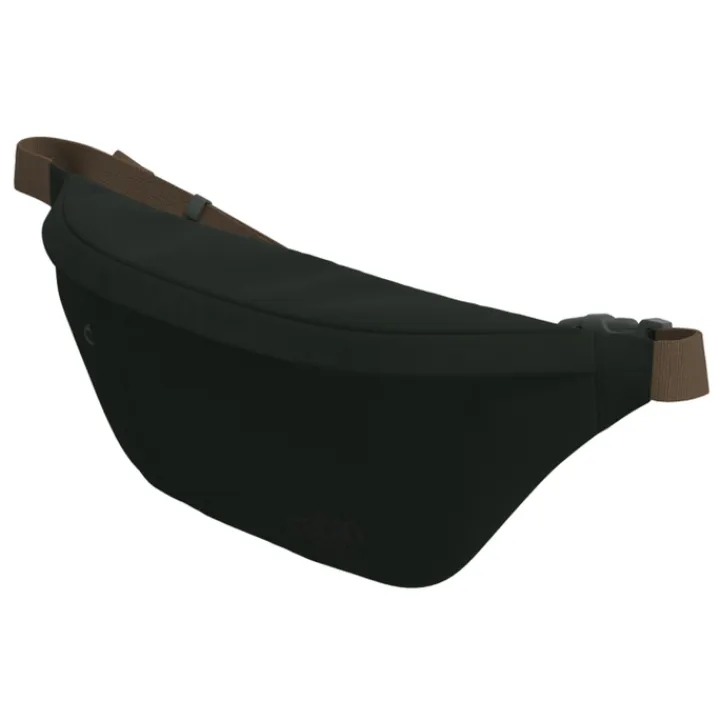 Heuptassen|Crossbody>CabinZero Classic Waistbag 2L black sand