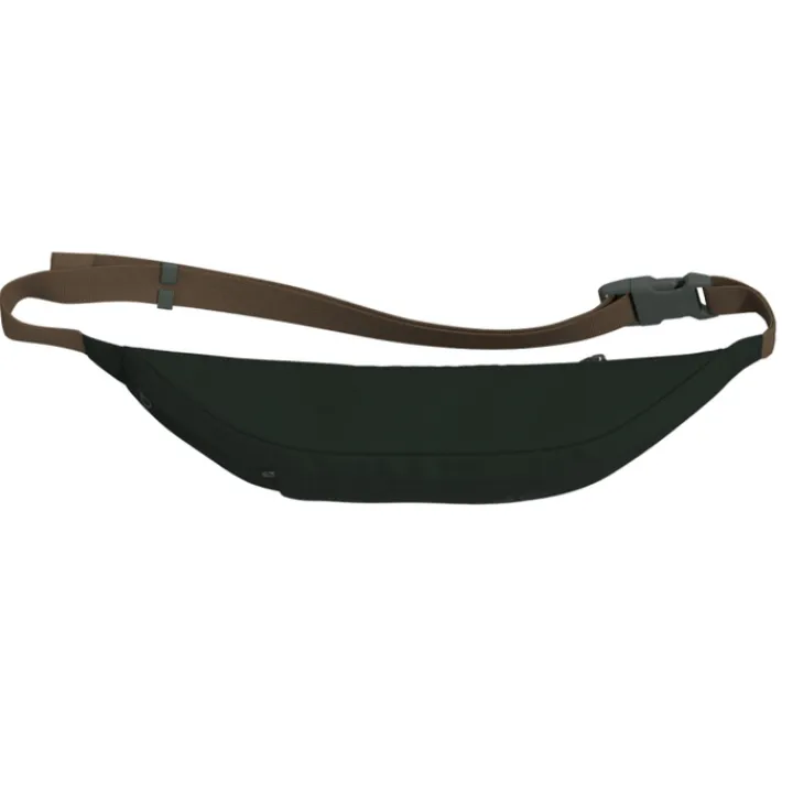 Heuptassen|Crossbody>CabinZero Classic Waistbag 2L black sand