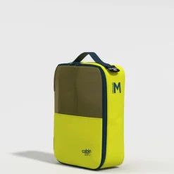 Inpaksystemen>CabinZero Lux Packing Cube Medium mojito lime