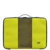 Inpaksystemen>CabinZero Lux Packing Cube Large mojito lime