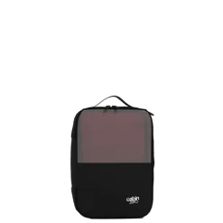 Inpaksystemen>CabinZero Lux Packing Cube Medium absolute black