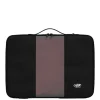 Inpaksystemen>CabinZero Lux Packing Cube Large absolute black