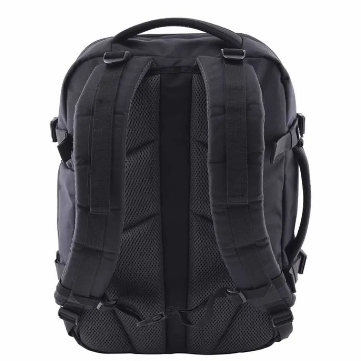 Kleine Reistassen|Handbagage Reistassen>CabinZero Military 28L Lightweight Cabin Bag absolute black