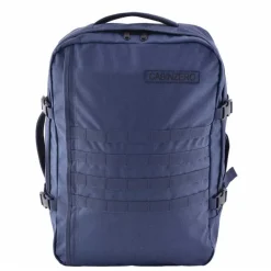Handbagage Reistassen|Heren Reistassen>CabinZero Military 44L Lightweight Cabin Bag navy
