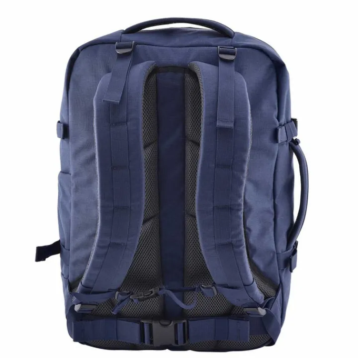 Handbagage Reistassen|Heren Reistassen>CabinZero Military 44L Lightweight Cabin Bag navy