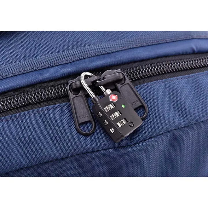 Handbagage Reistassen|Heren Reistassen>CabinZero Military 44L Lightweight Cabin Bag navy