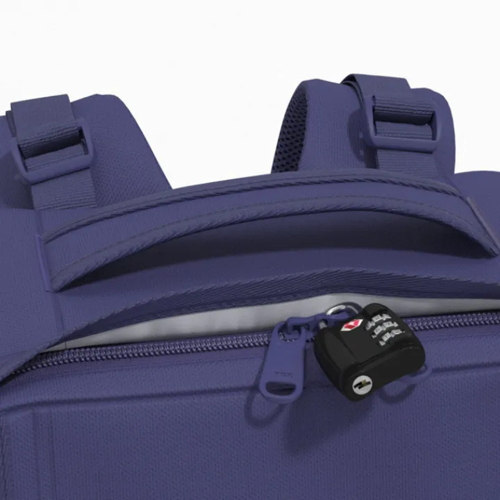 Kleine Reistassen|Handbagage Reistassen>CabinZero Military 28L Lightweight Cabin Bag galaxy blue