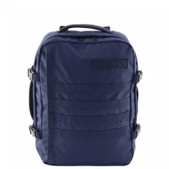 Kleine Reistassen|Handbagage Reistassen>CabinZero Military 28L Lightweight Cabin Bag navy