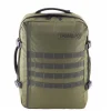 Handbagage Reistassen|Heren Reistassen>CabinZero Military 36L Lightweight Cabin Bag military green