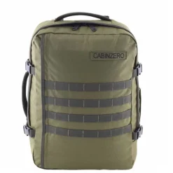 Handbagage Reistassen|Heren Reistassen>CabinZero Military 36L Lightweight Cabin Bag military green